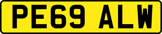 PE69ALW