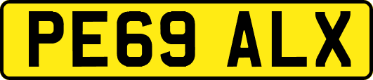PE69ALX