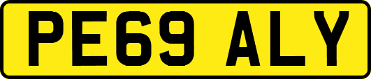 PE69ALY