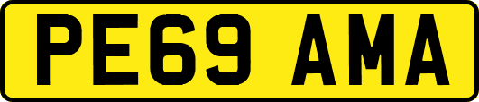 PE69AMA
