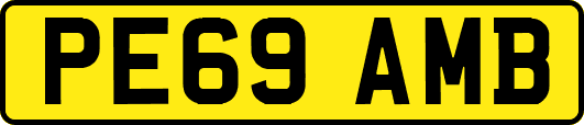 PE69AMB