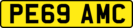 PE69AMC