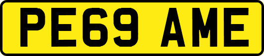 PE69AME
