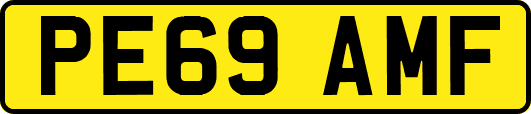PE69AMF