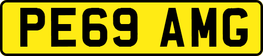 PE69AMG