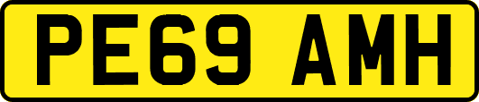 PE69AMH