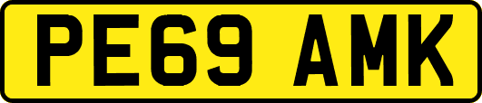 PE69AMK