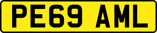 PE69AML