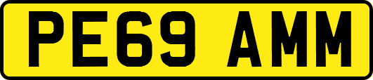 PE69AMM