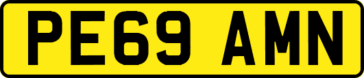 PE69AMN