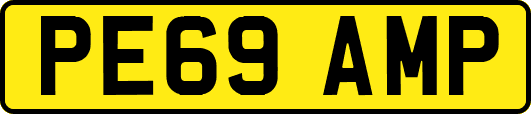 PE69AMP
