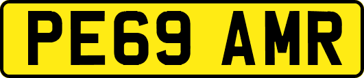 PE69AMR