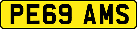 PE69AMS