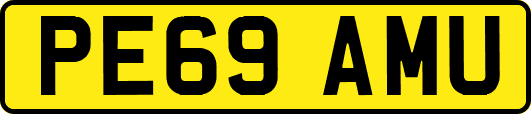 PE69AMU