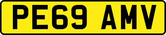PE69AMV