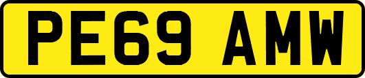 PE69AMW