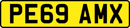 PE69AMX