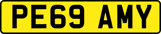 PE69AMY
