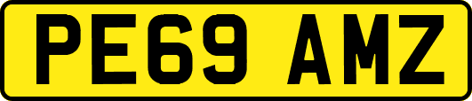 PE69AMZ