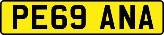 PE69ANA