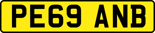 PE69ANB