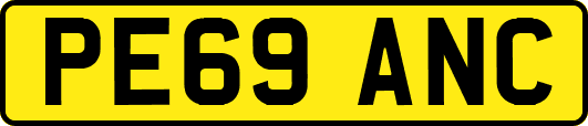 PE69ANC