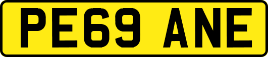 PE69ANE