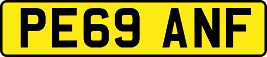 PE69ANF