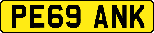 PE69ANK