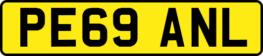 PE69ANL