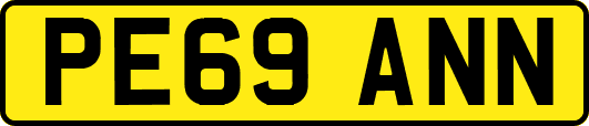 PE69ANN