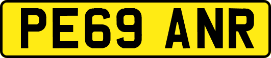 PE69ANR