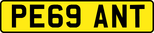 PE69ANT