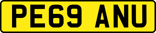 PE69ANU