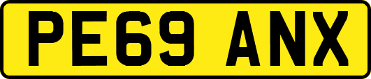 PE69ANX