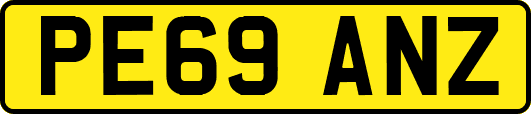 PE69ANZ