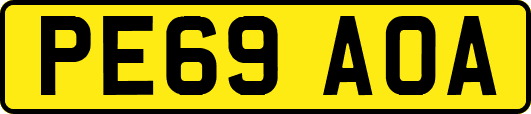PE69AOA