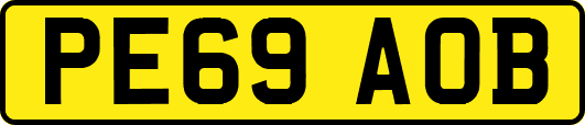 PE69AOB