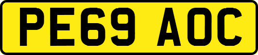 PE69AOC