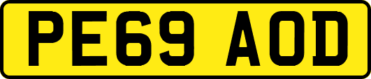 PE69AOD