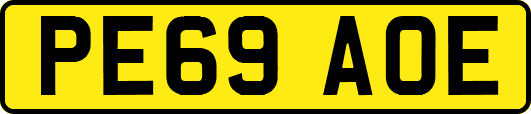 PE69AOE