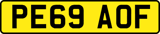 PE69AOF