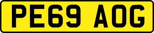 PE69AOG