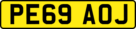 PE69AOJ