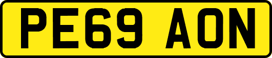 PE69AON