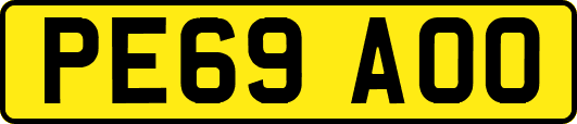 PE69AOO