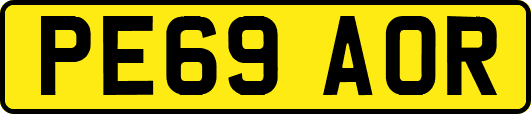 PE69AOR