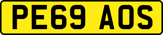 PE69AOS