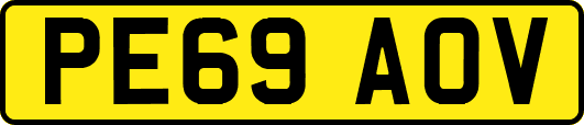 PE69AOV