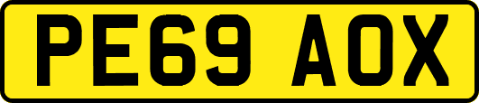 PE69AOX